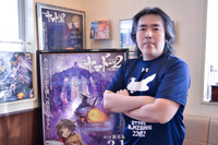 福井晴敏が語る“ヤマト・ガンダム論”／名前に「さくら」が付くアニメキャラは？：3月27日記事まとめ 画像