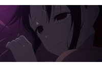 「かぐや様は告らせたい」皆と一緒に花火が見れず涙するかぐや、そこに現れたのは…第12話先行カット 画像