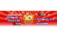 10年間総合ランキング、1位は「初音ミクの消失」　アニメロが10周年で発表 画像