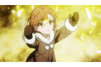 「とある魔術の禁書目録III」フィアンマとついに決着、そして新たな登場人物が...　最終回場面カット 画像