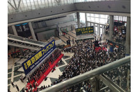 クリエイターが600人　東京ビッグサイトで「クリエイターEXPO」始まる 画像