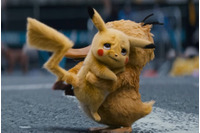 映画「名探偵ピカチュウ」エモいぞ！ 名曲の歌詞にリンクする、海外向け最新映像が公開 画像