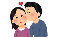 アニメで好きなキスシーンは？ アンケート〆切は5月15日【キスの日】 画像