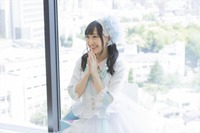 Run Girls, Run！・森嶋優花、声優デビューに繋がるミルキィホームズ4人との想い出を明かす【インタビュー】 画像