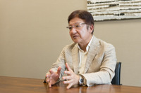 東映アニメーション「100年アニメプロジェクト」発表　代表取締役社長・高木勝裕が語る“過去と現在の変化”とは？ 画像