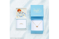 「あんさんぶるスターズ！」4周年記念！ネックレス＆リングの一番くじ登場 画像