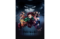 最も見られた“2019年春アニメ”は？【中間速報版】レグザ視聴データから性別・年齢別にランキング 画像