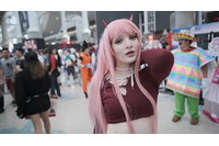 【コスプレ】「Anime Expo 2019」美麗海外レイヤーまとめ  Fate、エヴァ、Re:ゼロ…人気キャラ集結【動画】 画像