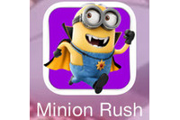 [あぴゅレビュ！]　CGアニメーション界の「ハングオーバー！」　「怪盗グルー」はゲームも最高！ 画像