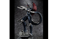 “改造ガイガン”が大迫力で立体化！怪獣フィギュア「超激造シリーズ」 画像