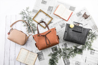 「ヘタリア」腕時計＆バッグ＆ミニ財布に新ラインナップ！白旗をあげちゃう可愛さ♪ 画像