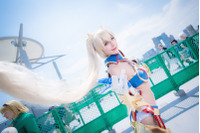 【コスプレ 】プラダマンテやイシュタルなど人気キャラ集結！「コミケ96」2日目FGO美女レイヤーまとめ【写真38枚】 画像