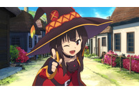 映画「このすば」“私、カズマさんの子供が欲しい！” 危機に瀕しためぐみんの故郷を救えるか…!?【今週注目の映画】 画像