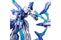 「ガンダムビルドダイバーズ」ガンダムAGEIIマグナムSV ver.、HGでガンプラ化！ “FXプロ―ジョン”発動カラー再現 画像