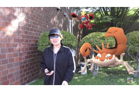 「ポケモンGO」“令和最強”の水ポケモンはキングラー!? カイオーガを凌ぐ驚異的な火力をMAX強化で徹底検証【ポケモンGO 秋田局】 画像