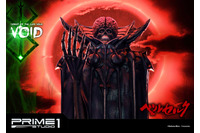 「ベルセルク」“ゴッドハンド“の主導者「ボイド」が“究極仕様”で立体化！ 画像