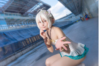 【コスプレ】台湾の人気レイヤーが勢揃い！「Fancy Frontier」美女レイヤーまとめ（後編）【写真90枚】 画像