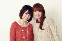 声優ユニット“かと＊ふく” 　2ndアルバム「with」リリース決定、全楽曲初収録 画像