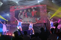 Prizmmy☆がシンガポールで大盛り上がり　Anime Festival Asia 2013で国際的注目 画像