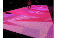 ニューヨークのホテルがまるごとPS4に！ PS4北米ロンチイベントレポート：新機能も体験 画像