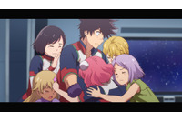 「彼方のアストラ」いよいよ終着点！故郷への帰還を前に世界の真実を知るカナタたちだが… 最終話先行カット 画像