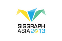 テーマは“Hito”“Kane”“Mono”　シーグラフ・アジア2013でビジネスシンポジウム 画像