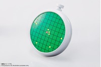 「ドラゴンボール」さがそうぜ！つかもうぜ！ドラゴンレーダーが大人向けなりきりアイテムに 画像