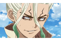 「Dr.STONE」アニメ第2クール突入編のPV公開 村の重要な秘密が語られる…!? 画像