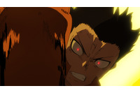 「炎炎ノ消防隊」PV第2弾公開！新OPにのせて新たなキャラクターたちも登場 画像