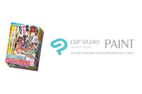 究極のマンガ家セットで話題の「なかよし」　今度はマンガ制作ソフトも付録の新企画 画像