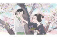 「この世界の（さらにいくつもの）片隅に」本予告公開！ のん＆岩井七世の“アフレコ映像”もお披露目に 画像