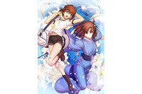 劇場版「空の境界」未来福音2014年2月19日BD/DVD発売　特典に劇伴CD、ドラマCD 画像