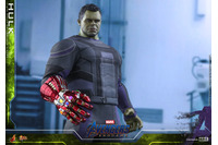 「アベンジャーズ／エンドゲーム」新生ハルクがフィギュア化！理知的な表情とマッシブな肉体に注目 画像