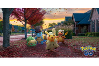 「ポケモンGO」ハロウィンイベント、詳細公開！ 延期されていた“10月コミュニティ・デイ”の開催日も決定 画像