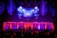 「LIVE THE JOKER 2013」 　VALSHEが自身初のライブで見せた素顔 画像