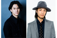 劇場版「ヒロアカ」武内駿輔＆鳥海浩輔が“ヴィラン”に！原作者手掛けたオリジナルキャラ公開 画像