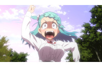 「Z/X Code reunion」由仁が知った、シュリのパートナーゼクスの真相とは…？第6話先行カット 画像