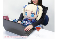 「アイカツ！」ユリカちゃんのチャーミングな八重歯も再現♪PCクッション登場 画像