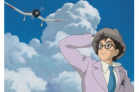 「風立ちぬ」オンライン映画批評家協会賞受賞、放送映画批評家協会賞アニメ部門ノミネート 画像