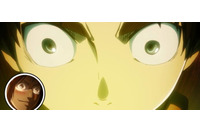 「進撃の有馬記念」　エレン・イェーガーのレースをハンジ・ゾエが副音声で熱く解説 画像