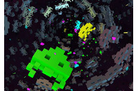 小野大輔、豊崎愛生が参加　1月3日テレビ東京特番「みんなでスペースインベーダー」　 画像