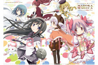 「劇場版 魔法少女まどか☆マギカ」興収20億円超え　深夜アニメから初の大台 画像