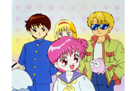 「きんぎょ注意報！」初のBlu-ray化だよん♪  全54話＆劇場版収録 画像