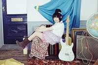 人気声優・佐藤聡美アーティストデビューの1STシングル　2月26日に「ミライナイト」発売 画像