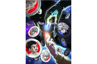 「HUNTER×HUNTER」キメラアント編　メルエム登場のBD/DVD-BOX第2弾3月19日発売 画像