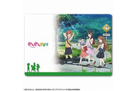 「のんのんびより」のグッズがデザエッグにて“にゃんぱすー”　予約受付中 画像