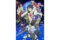 「ログ・ホライズン」5年ぶりの新作アニメシリーズ放送決定！ “円卓会議”に決定的な危機が訪れる―― 画像