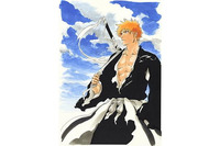 「BLEACH」20周年プロジェクト始動―― 久保帯人の新作発表も！ 「AnimeJapan 2020」にて情報公開 画像