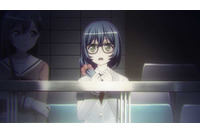 「バンドリ！ 3rd Season」チュチュから大胆なスカウトを受けた六花は… 第2話先行カット 画像