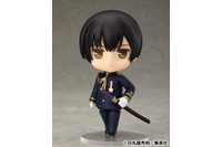 「ヘタリア」生真面目で和を重んじる“日本”がねんどろいど化！ 画像